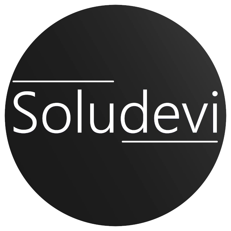 Logo de Solutions Développement Informatique